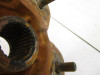 07 Yamaha YFM 660 Grizzly Front Wheel Hub 5KM-25111-10-00 2003-2008