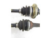 2003-2008 Yamaha YFM 660 Grizzly Aftermarket Rear CV Axles