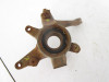 07 Yamaha YFM 660 Grizzly Left Front Knuckle 5KM-23501-11-00 2003-2008