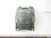 07 Yamaha YFM 660 Grizzly Gas Fuel Tank Cover 5KM-2171A-00-00 2002-2008