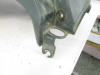 07 Yamaha YFM 660 Grizzly Gas Fuel Tank Cover 5KM-2171A-00-00 2002-2008