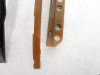 16 Polaris RZR 1000 XP Cam Chain Guides 3022150 2014-2023