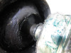 86 Kawasaki KLF 300 Bayou Drive Prop Shaft 59266-1068 1986-1987