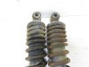 86 Kawasaki KLF 300 Bayou Rear Shocks Left Right 45014-1343 1986-2004