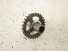 80 Yamaha XS 850 Midnight Special Starter Gear 3J2-15512-00-00 1980-1981