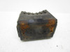 80 Yamaha XS 850 Midnight Special Battery Box Rubber 447-82122-00-00 1980-1981