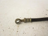 80 Yamaha XS 850 Midnight Special Rear Brake Line Hose 3J3-25874-01-00 1980-1981