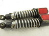 80 Yamaha XS 850 Midnight Special Rear Shocks 4H1-22210-10-00 1980-1981