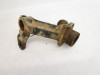 95 Kawasaki Mule 2510 KAF 620 A1 Right Steering Knuckle 39186-0328 1994-2000