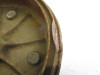 95 Kawasaki Mule 2510 KAF 620 A1 Rear Brake Drum 41038-1226 1994-2000 #2
