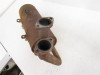 95 Kawasaki Mule 2510 KAF 620 A1 OEM Exhaust Muffler 18091-1104 1994-2001