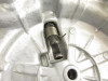 97 Honda TRX 300 EX Right Engine Clutch Cover 11330-HM3-670 1993-2006