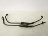06 Suzuki Katana GSX 600F Oil Lines Hoses 16460-08F10 16470-08F10 2003-2006