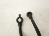 06 Suzuki Katana GSX 600F Oil Lines Hoses 16460-08F10 16470-08F10 2003-2006