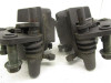 06 Suzuki Katana GSX 600F Front Brake Calipers 59300-33D81-999 2004-2006