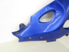 06 Suzuki Katana GSX 600F Right Side Fairing Blue 94503-08F60-YKY 2006