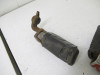 1980-1983 Yamaha XJ 650 Maxim Left Right Front Rear Foot Pegs Peg