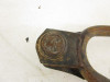 95 Yamaha Kodiak YFM 400 4x4 Left Lower A Arm 2HR-23570-01-00 1993-1998