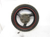 09 Suzuki GS 500 F Rear Wheel Rim 17x3.5" 64111-34C01-291 2003-2009