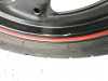 09 Suzuki GS 500 F Rear Wheel Rim 17x3.5" 64111-34C01-291 2003-2009