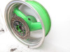97 Kawasaki Ninja ZX9R B Rear Wheel Rim 17x5.5" 41073-1547-CJ 1994-1997