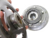05 Kawasaki KVF 360 Prairie Fylwheel Starter Clutch 21007-1400 2003-2008