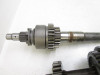 05 Kawasaki KVF 360 Prairie Transmission Trans 13127-0053 2003-2012