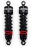 11.5" Slammer Plus Shocks Black Burly Brand B28-1206B