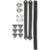 Tailgate Awning Mounting Kit BPB-TGAK for Bazooka G2 G3 Party Bar