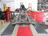 00 Polaris Scrambler 400 2wd Frame Chassis * C T * 1013039-067 2000