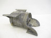 90 Kawasaki JF 650 B TS PWC Steering Nozzle Pump 59476-3711 1989-1996