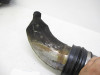 90 Kawasaki JF 650 B TS PWC Exhaust Muffler 18001-3734 1989-1996