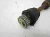 03 Honda Foreman TRX 450 FM Front Drive Shaft Propeller 40400-HN0-670 2002-2004