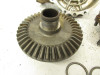 03 Honda Foreman TRX 450 FM Rear Differential Final Drive 2002-2004