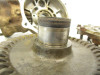 03 Honda Foreman TRX 450 FM Rear Differential Final Drive 2002-2004