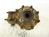 03 Honda Foreman TRX 450 FM Rear Differential Final Drive 2002-2004