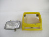 83 84 85 Yamaha YT 200 200E Headlight OEM Shroud 21V-84311-00-00 1983-1985