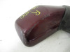 89 Honda GL 1500 Goldwing Right Side Mirror Wine Berry Red 88110-MN5-004ZD 1989