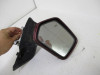 89 Honda GL 1500 Goldwing Right Side Mirror Wine Berry Red 88110-MN5-004ZD 1989