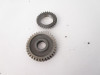 86 Suzuki LS 650 Savage Crank Gear 21111-24B00 1986-1993