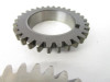 86 Suzuki LS 650 Savage Crank Gear 21111-24B00 1986-1993