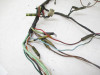 71 Yamaha CS3 200 Wiring Harness *For Parts* 237-82590-10-00 1971