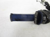 05 Yamaha YZ 250 F Throttle Twist Tube Cables 5BE-26240-00-00 2004-2005