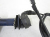 05 Yamaha YZ 250 F Throttle Twist Tube Cables 5BE-26240-00-00 2004-2005