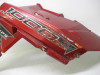16 Polaris RZR 1000 XP Right Front Fender Sunset Red 5450718-520 2016