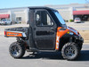 For Polaris 11-14 Ranger Full Size Diesel 900 Steel Doors Only for Cab Enclosure