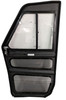 For Polaris 11-14 Ranger Full Size Diesel 900 Steel Doors Only for Cab Enclosure