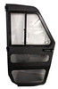 For Polaris 11-14 Ranger Full Size Diesel 900 Steel Doors Only for Cab Enclosure