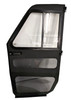 For Polaris 11-14 Ranger Full Size Diesel 900 Steel Doors Only for Cab Enclosure