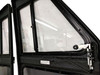Polaris 17 Ranger XP 1000 13-19 Ranger XP 900 Steel Doors ONLY for Cab Enclosure